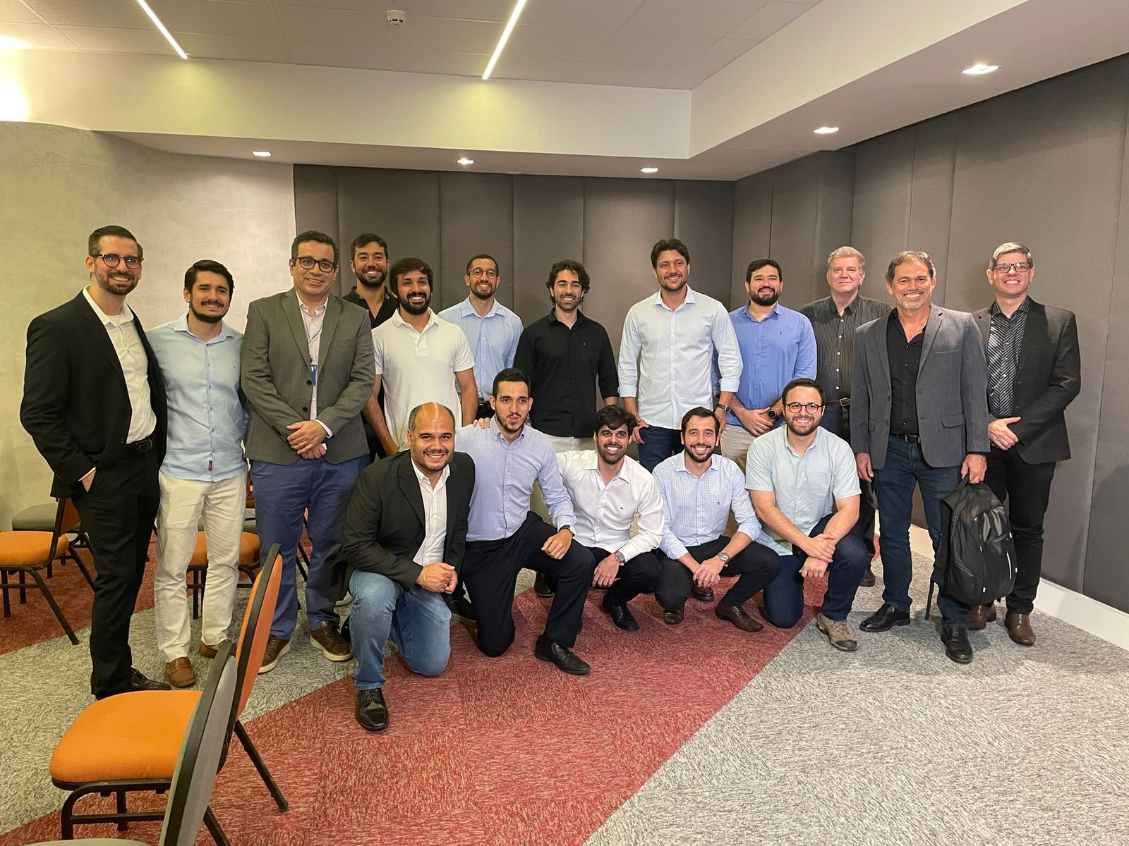 Visita a cliente 2